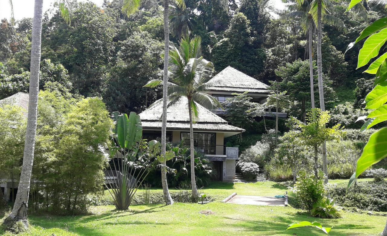 Beachfront Talingngam Taling Ngam Beach Extérieur photo