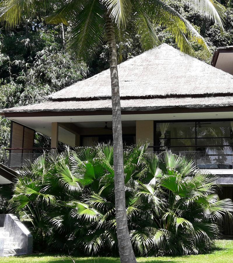 Beachfront Talingngam Taling Ngam Beach Extérieur photo